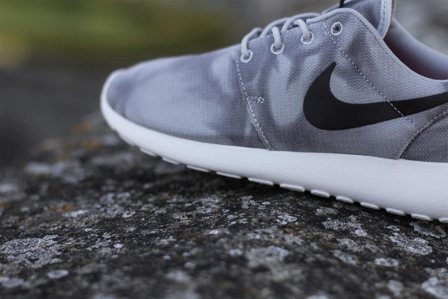 Nike Roshe Run Marble Print 02