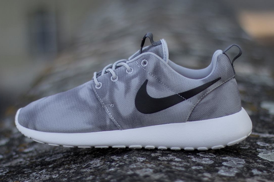 Nike Roshe Run Marble Print 03