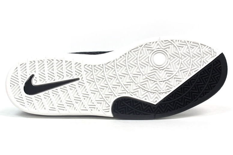 Nike Sb Eric Koston Se Black White Aqua 04