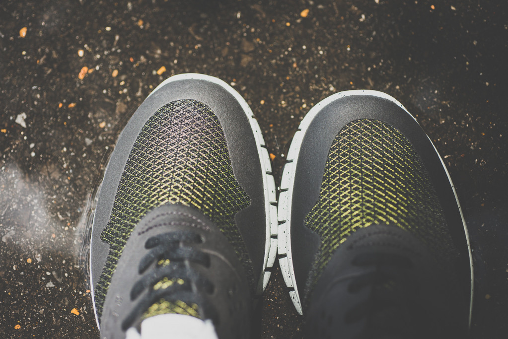 Nike Sb Koston 2 Max Black Venom Green Grey 05