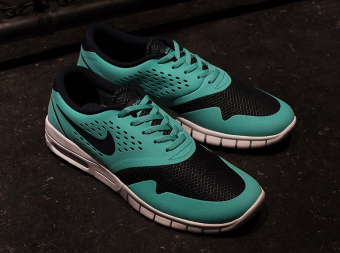 Nike SB Koston 2 Max "Crystal Mint"