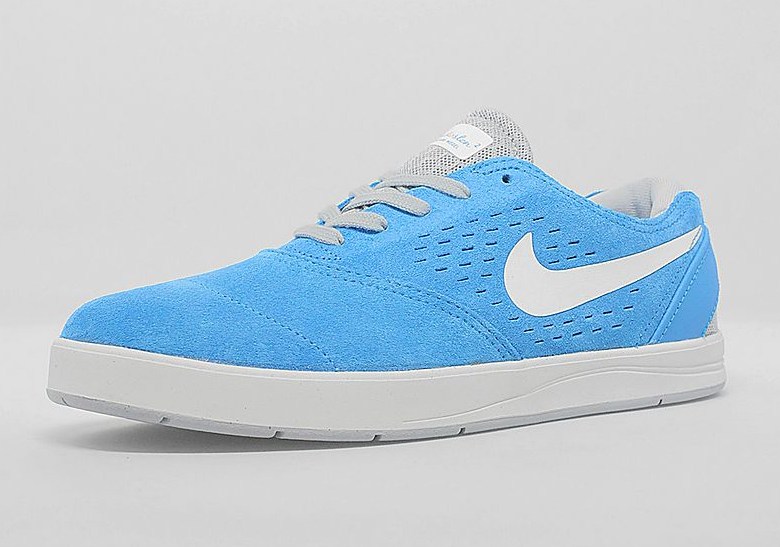 Nike SB Koston 2 – Photo Blue – Wolf Grey