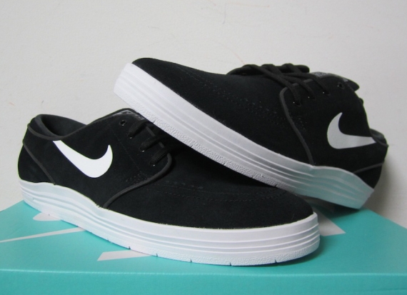 Nike Sb Lunar Janoski Discount