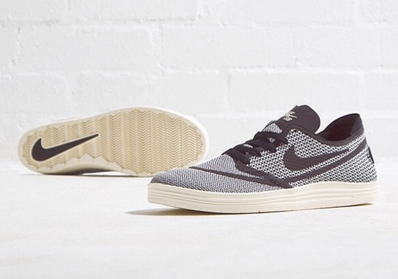 Nike SB Lunar One Shot “R&R”