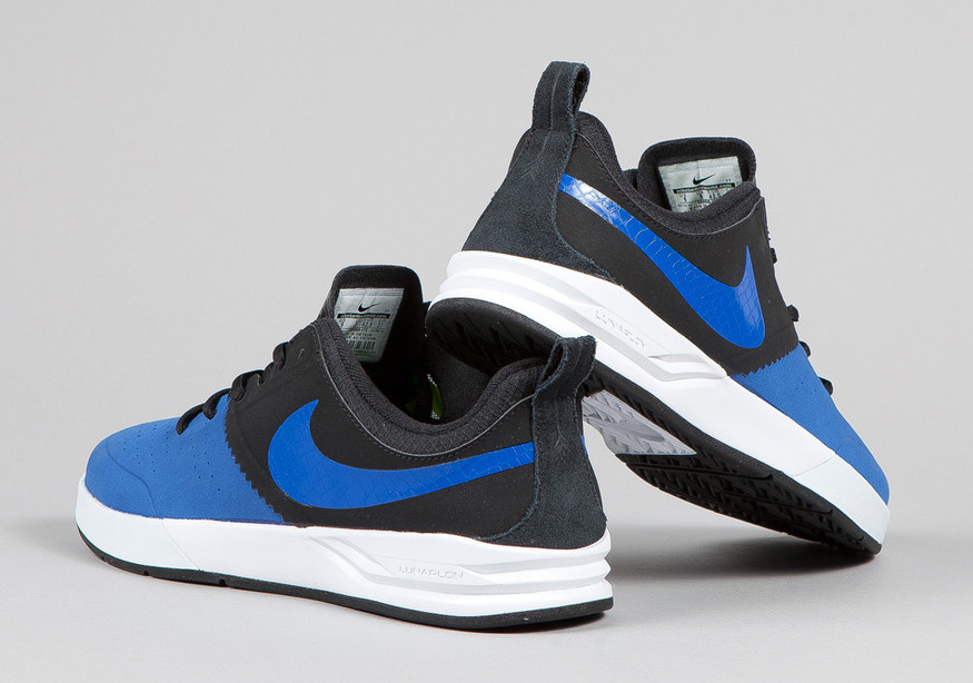 Nike Sb Project Ba Game Royal Volt Black 03