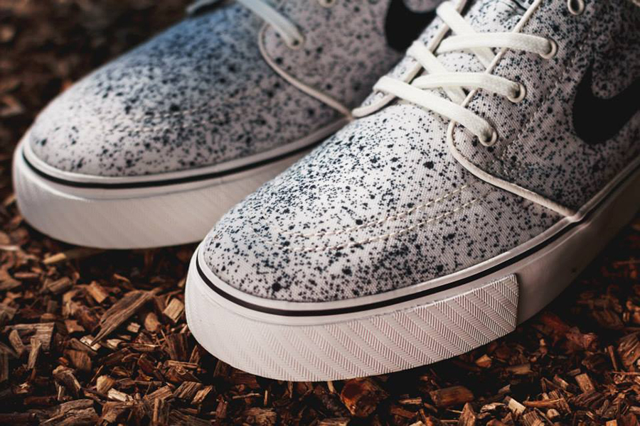 Nike Sb Stefan Janoski Oreo Speckle 4