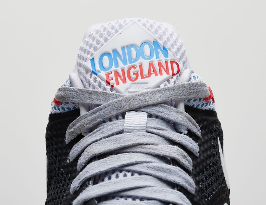 Nike Sportswear City Pack London Release Date 04