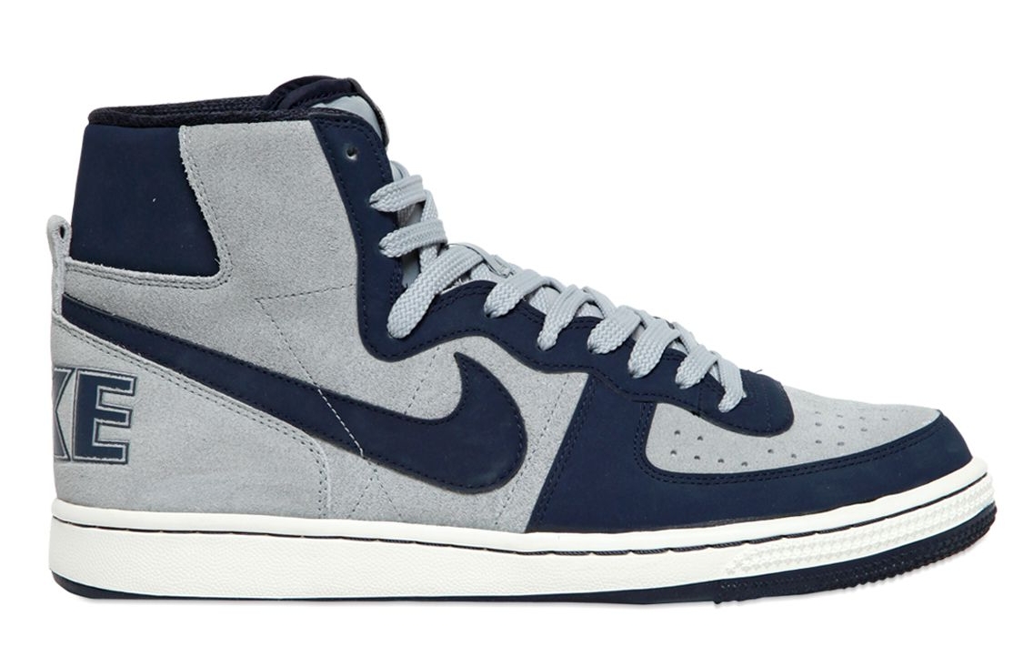 Nike Terminator Georgetown Retro 3