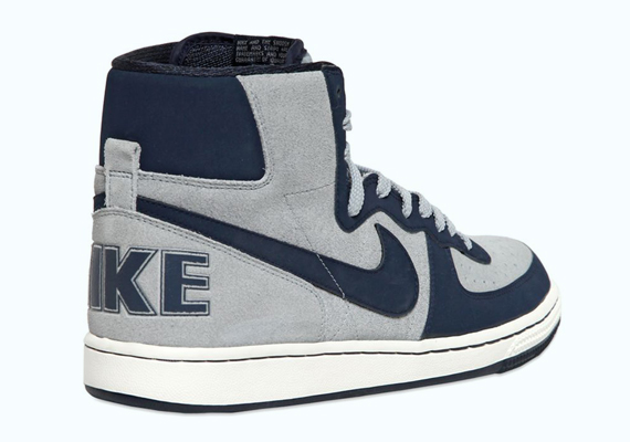 Nike Terminator Georgetown Retro