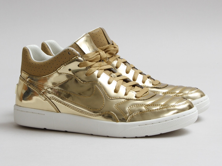 Nike Tiempo ’94 Mid “Liquid Gold” - Release Date