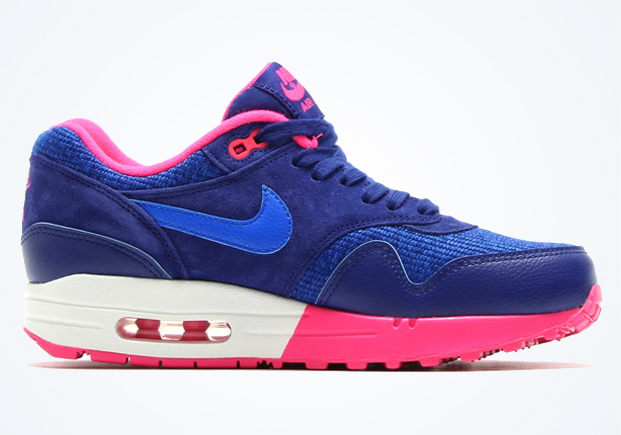 Nike Womens Air Max 1 “Split Sole” for June 2014