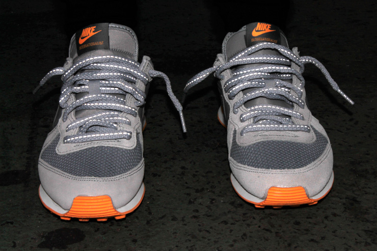 Nike Wmns Internationalist Grey Green Mango Available 03