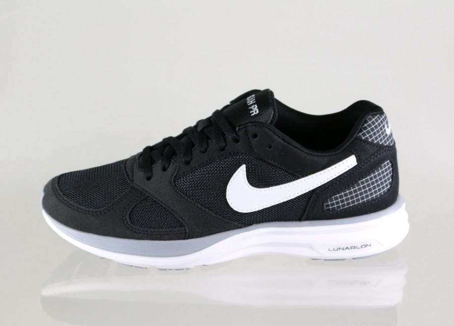 Nike Wmns Lunarspeed Mariah Black Grey White 02