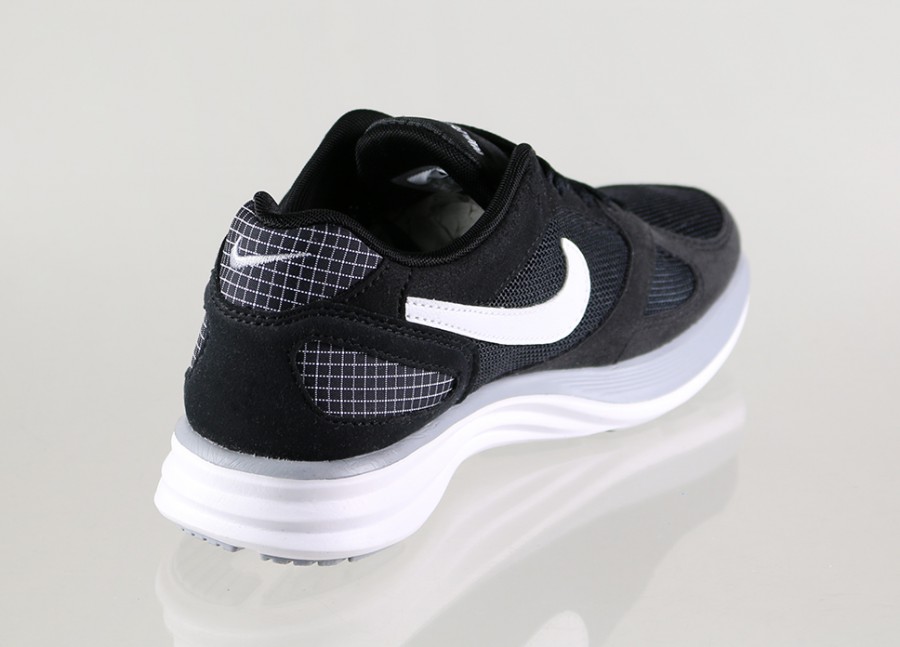 Nike Wmns Lunarspeed Mariah Black Grey White 04