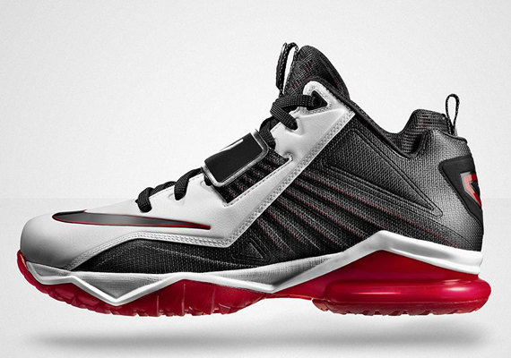 Nike Zoom CJ Trainer 2 "Visor" - Release Date