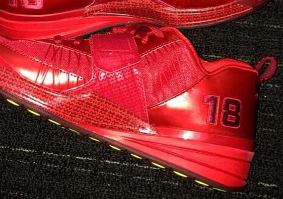 Nike Zoom Revis PE for Shane Victorino