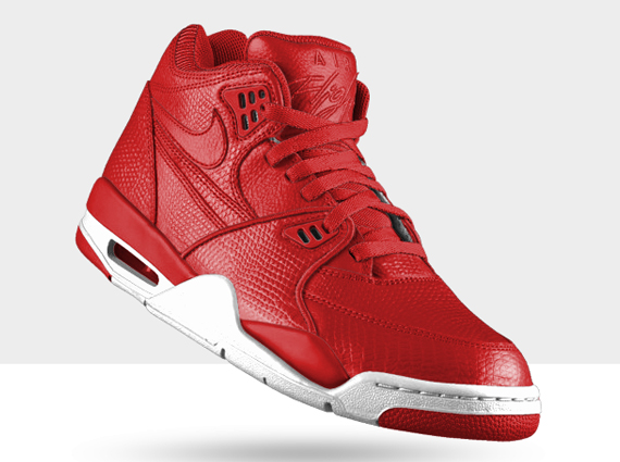 Nikeid Air Flight 89 3