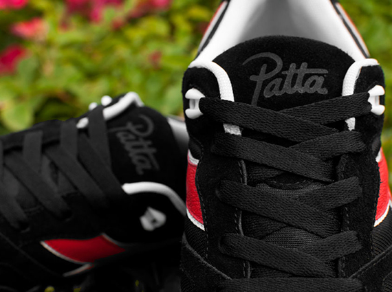 Patta Diadora N9000 2