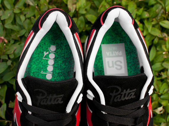 Patta Diadora N9000 3