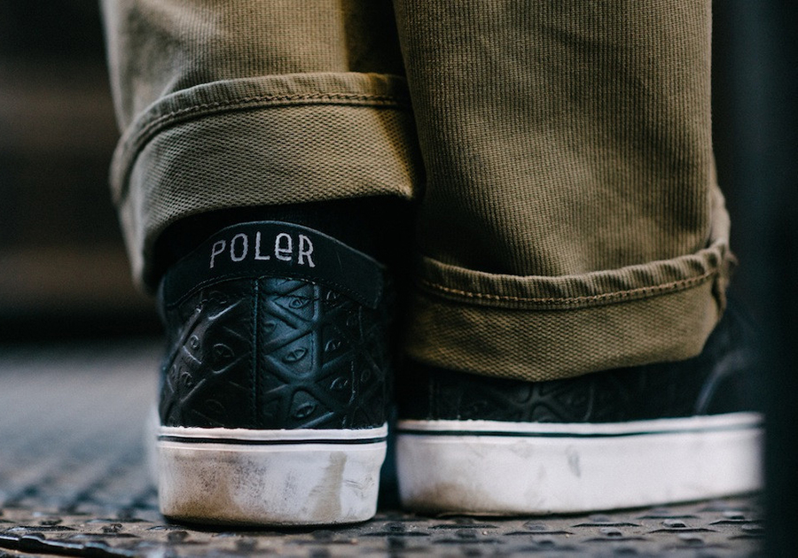 Poler Nike Sb Verona 3