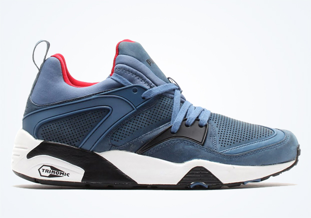 Puma Blaze of Glory - Fall 2014 Releases