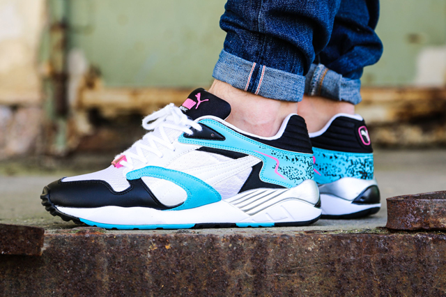 Puma Xs 850 Summer Pack 07