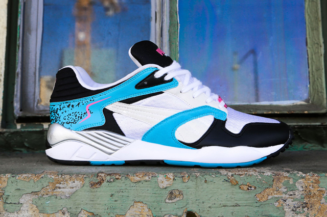 Puma Xs 850 Summer Pack 08