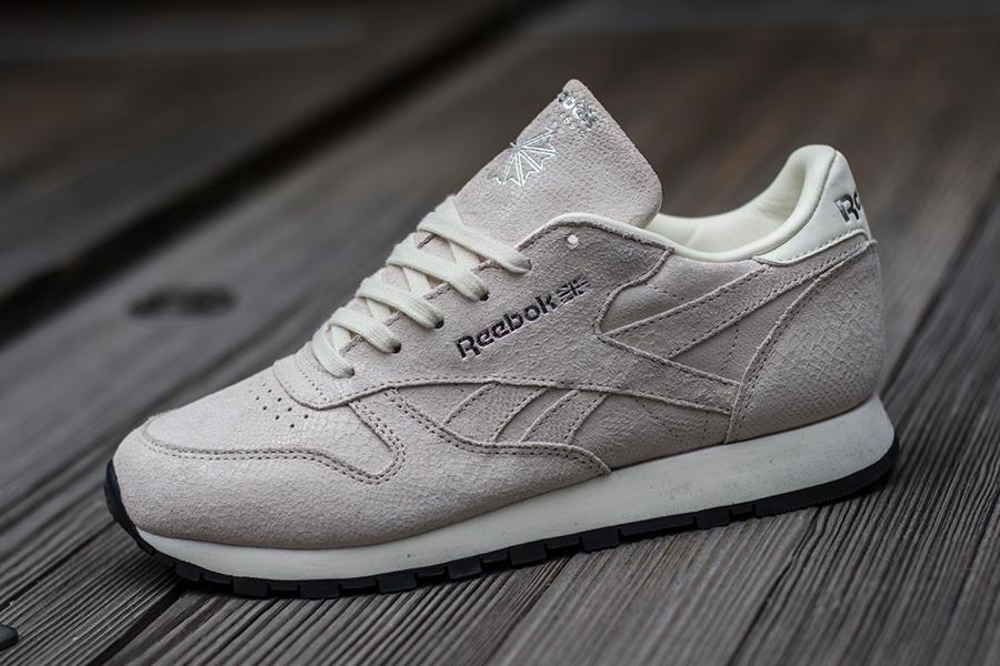 Reebok Classic Leather Exotics Pack 01