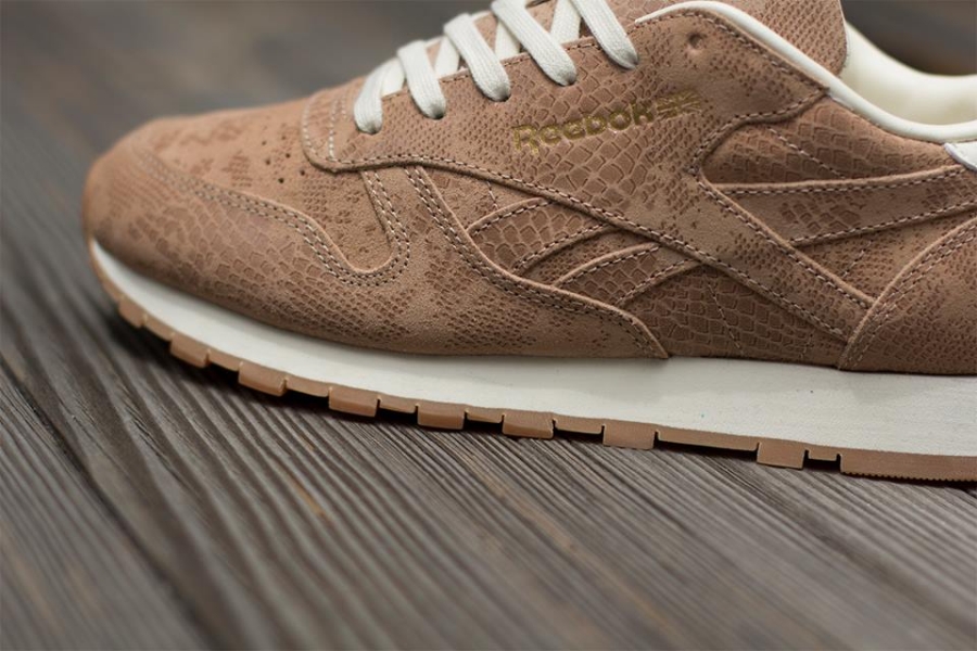 Reebok Classic Leather Exotics Pack 05