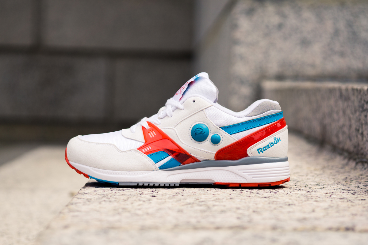 Reebok Classics Dual Pump Runner Summer 2014 02