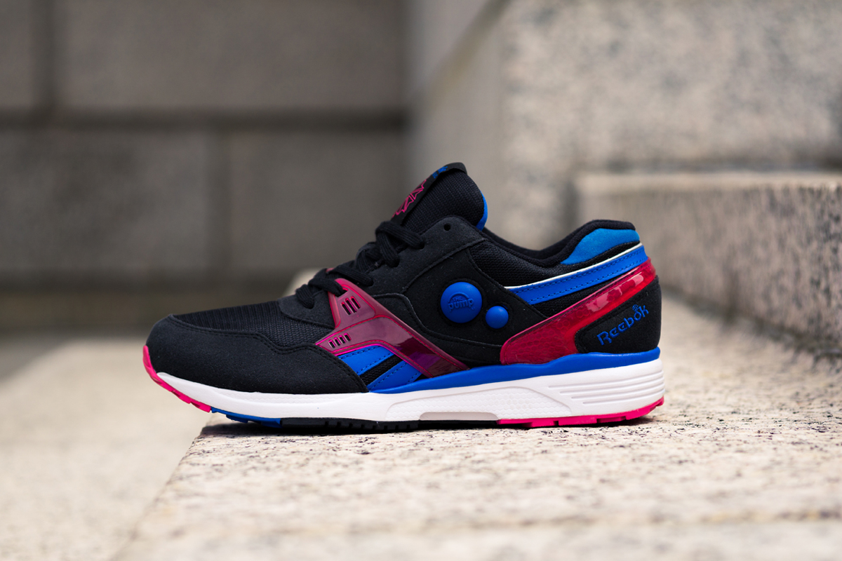 Reebok Classics Dual Pump Runner Summer 2014 04