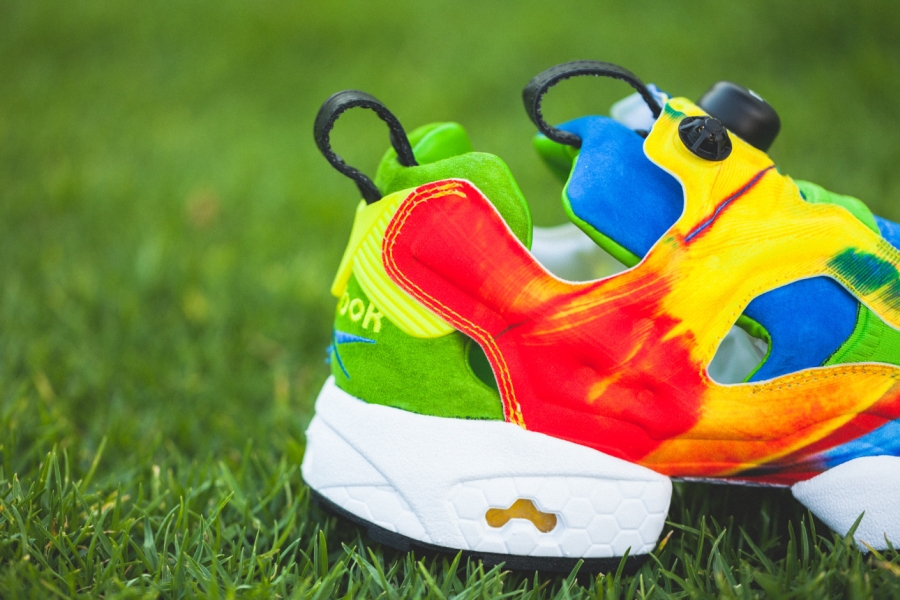 Reebok Insta Pump Fury Crooked Tongues 06