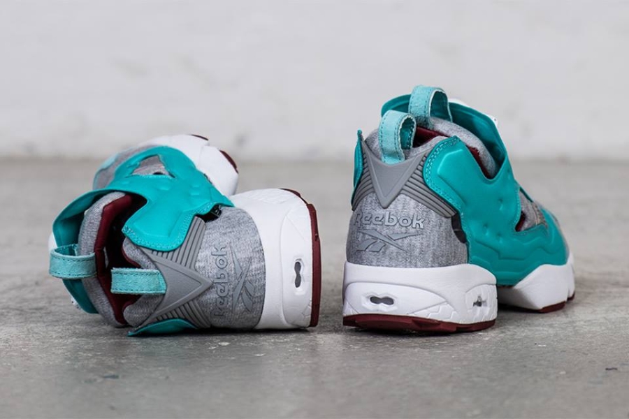 Reebok Insta Pump Fury Sns A Shoe About Something 05