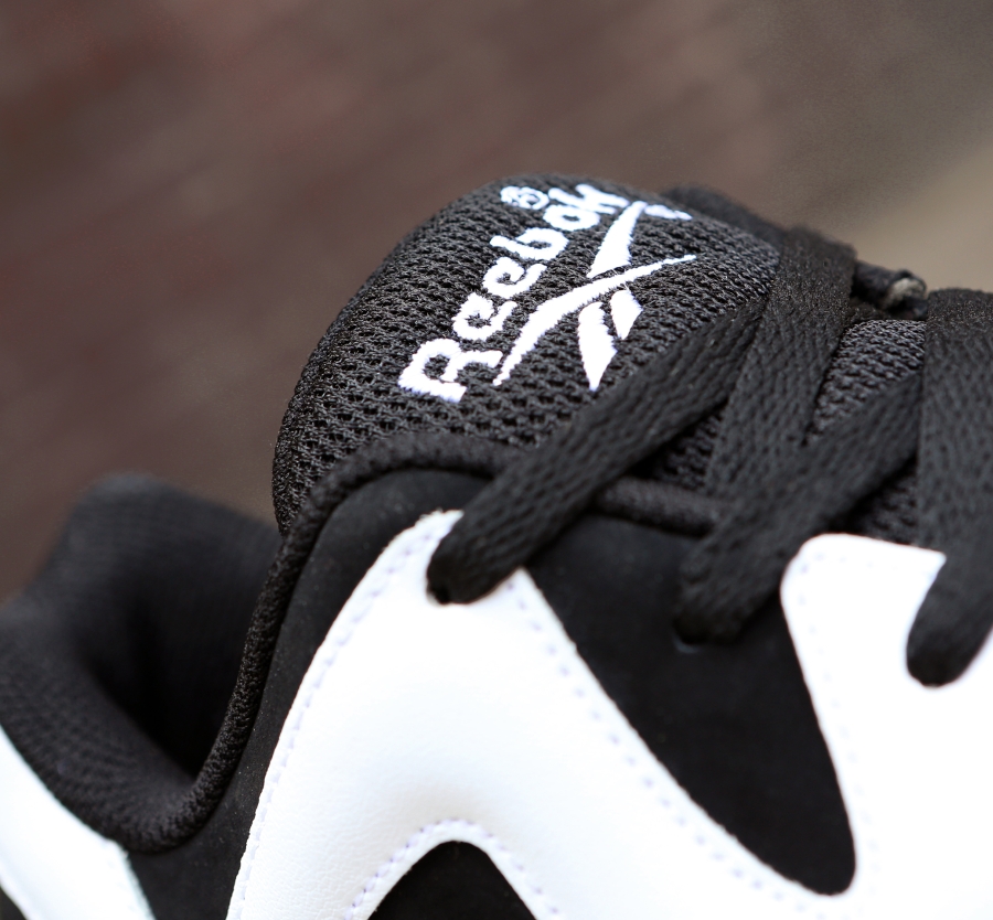 Reebok Kamikaze Ii Low 05