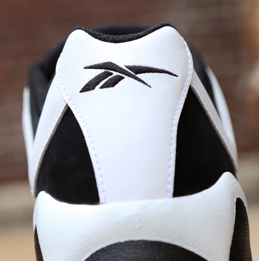 Reebok Kamikaze Ii Low 07