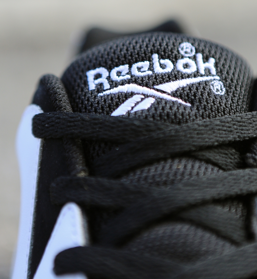 Reebok Kamikaze Ii Low 09