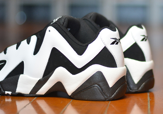 Reebok Kamikaze Ii Low Arriving At Retailers 2