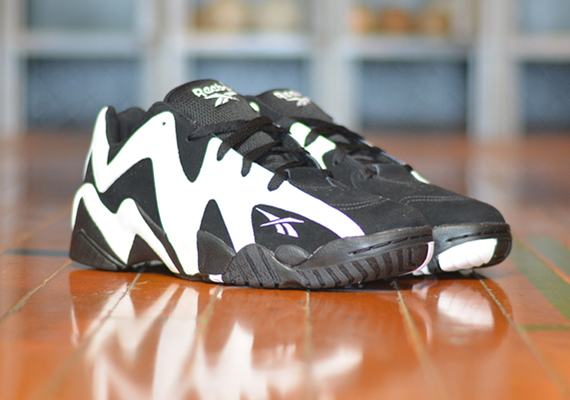 Reebok Kamikaze Ii Low Arriving At Retailers 4