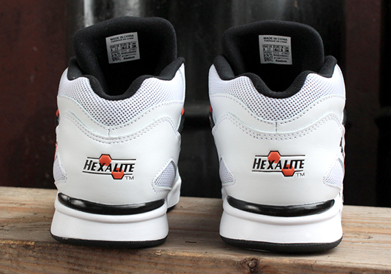 Reebok Pump Omni Lite Og White Available 5