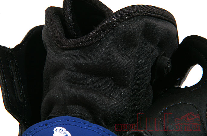 Reebok Shaq Attaq 4 Bring Back 02