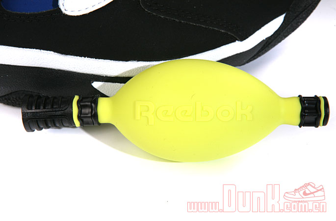 Reebok Shaq Attaq 4 Bring Back 03