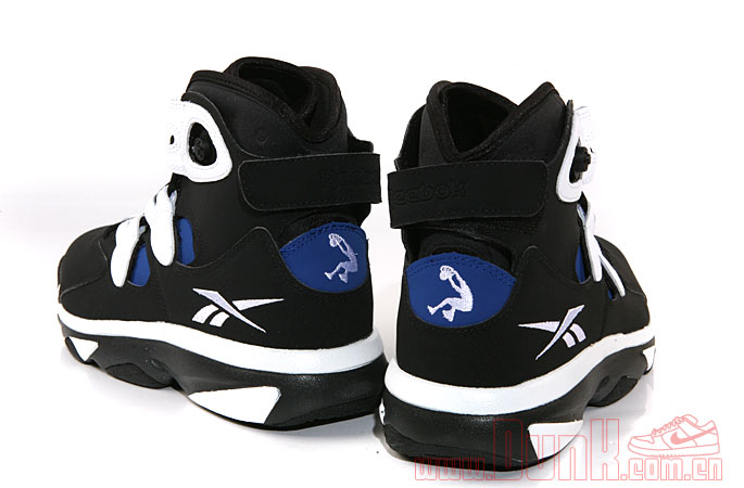 Reebok Shaq Attaq 4 Bring Back 04