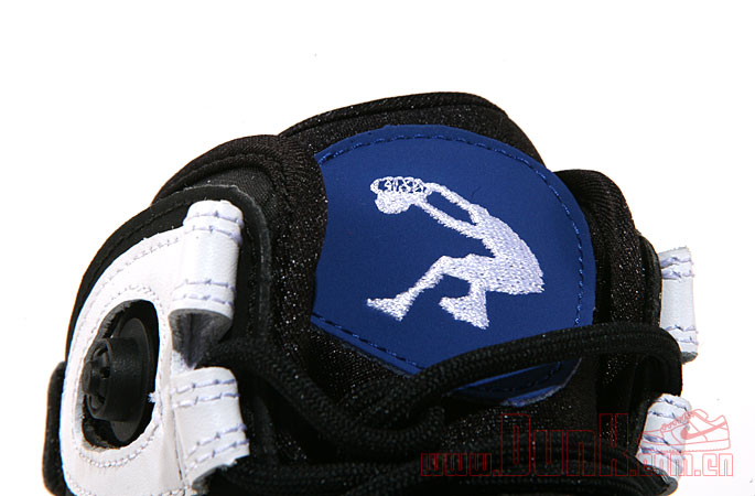 Reebok Shaq Attaq 4 Bring Back 06