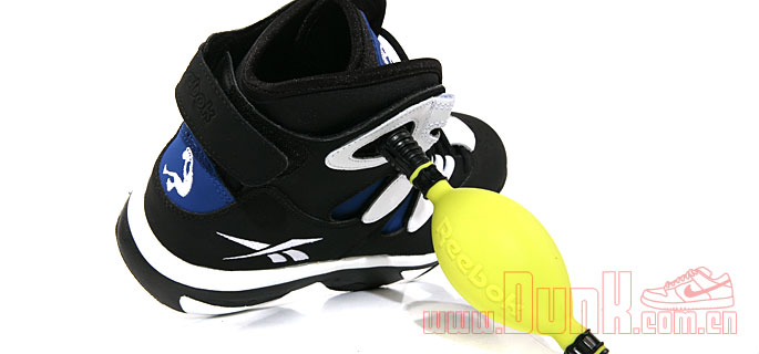 Reebok Shaq Attaq 4 Bring Back 08
