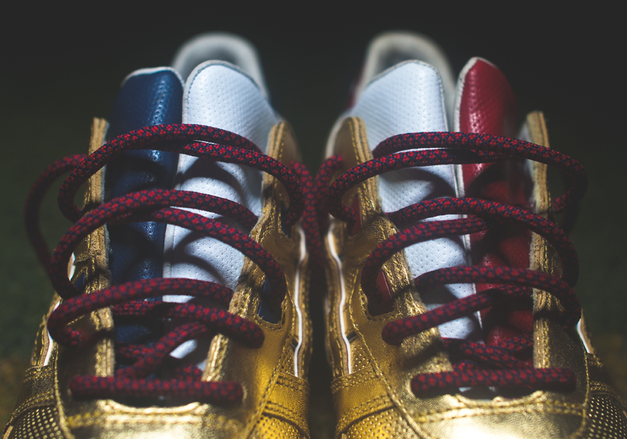 Ronnie Fieg Kith Asics Kfe Release 3