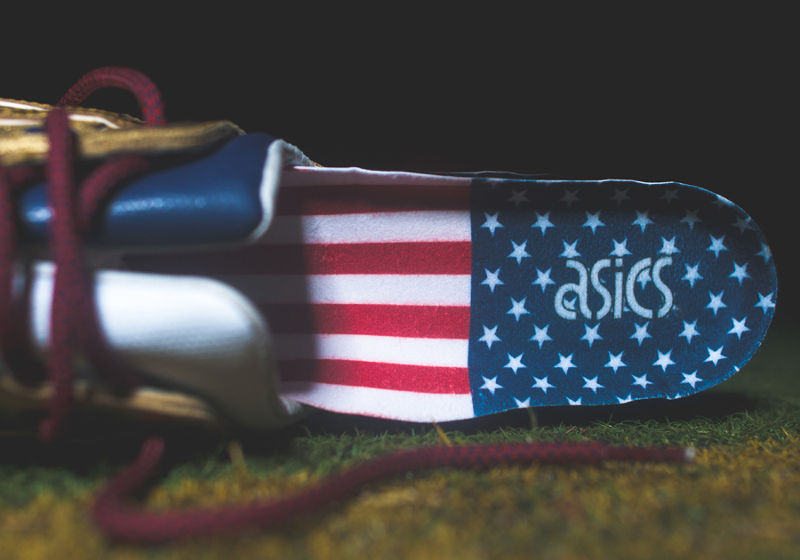 Ronnie Fieg Kith Asics Kfe Release 5