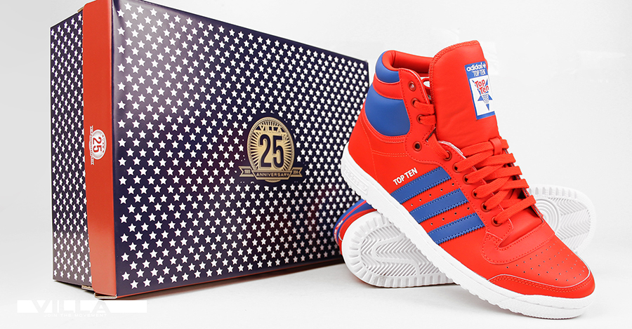 Ruvilla Adidas Top Ten Release Date 3