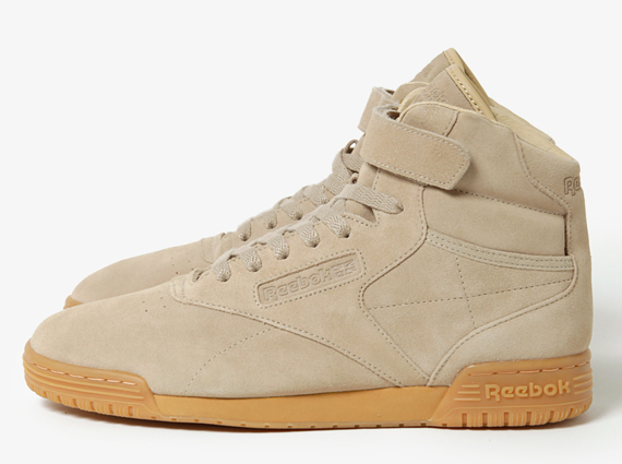 Sand.W.Man x Reebok Classics “#003/Dance”