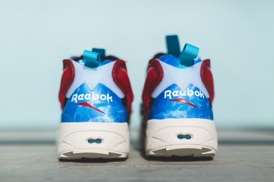 Shoe Gallery Reebok Insta Pump Fury 02