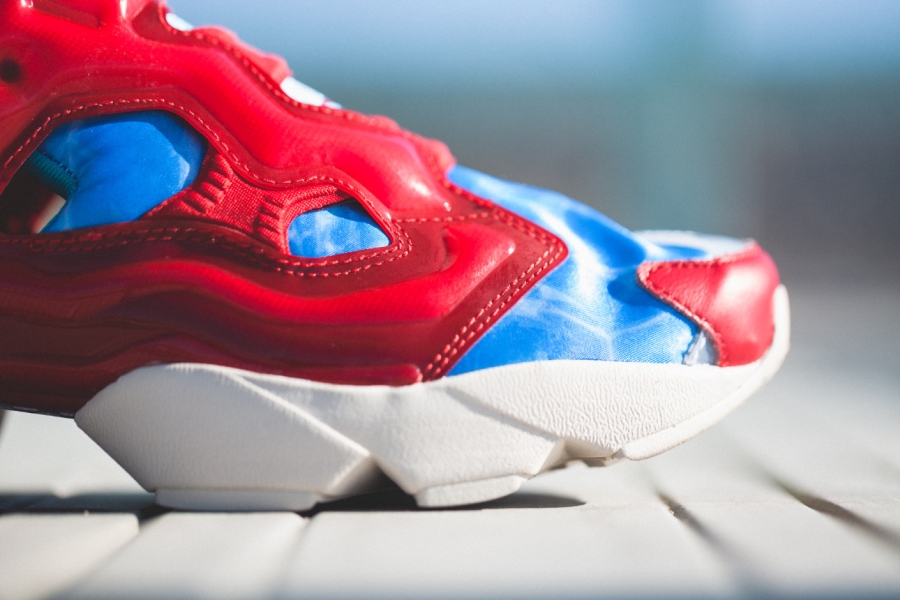 Shoe Gallery Reebok Insta Pump Fury 06